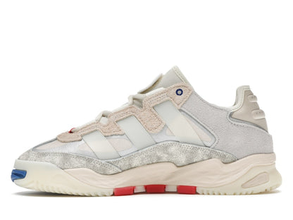 adidas Niteball Cream White