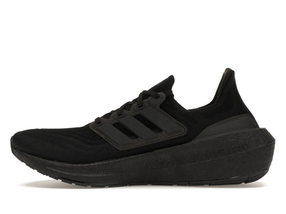 adidas Ultra Boost Light Triple Black