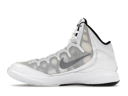 Nike Zoom Without A Doubt White