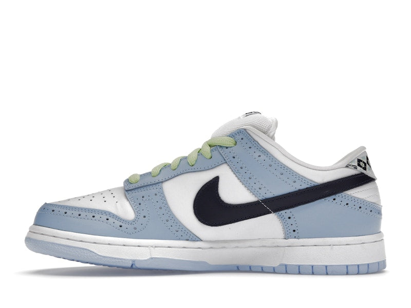 Nike SB Dunk Low Golf Pack Blue