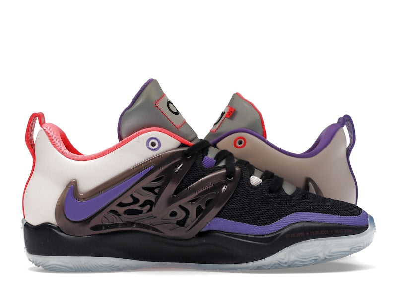 Nike KD 15 Producer Pack 9th Wonder Charles Douthit