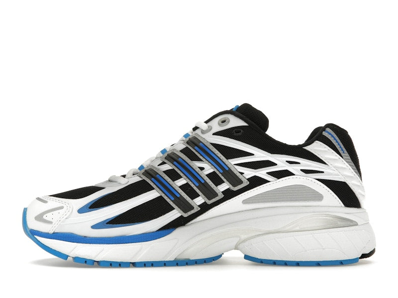 adidas Adistar Cushion Core Black Bright Blue Cloud White