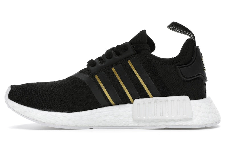 adidas NMD_R1 Core Black (Women's)
