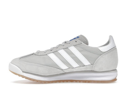 adidas SL 72 RS Grey Cloud White Crystal White