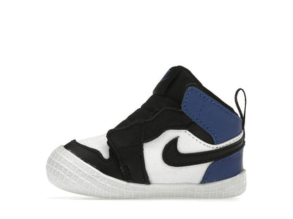 Jordan 1 Crib Bootie Fragment (I)