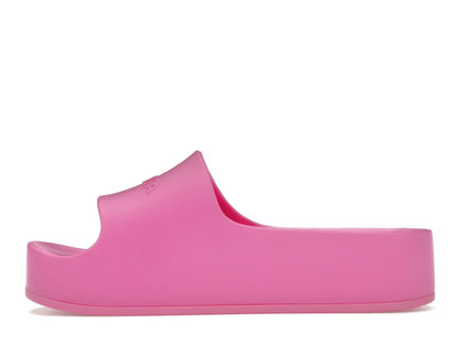 Balenciaga Chunky Slide Fluo Pink (Women's)