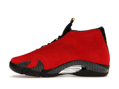 Jordan 14 Retro Challenge Red