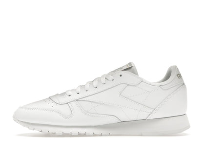 Reebok Classic Leather Footwear White