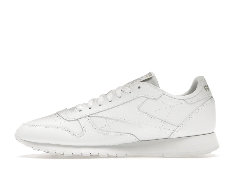 Reebok Classic Leather Footwear White