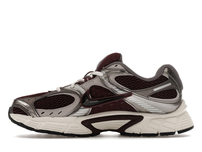 Nike V5 RNR Burgundy Crush College Grey (Women's)