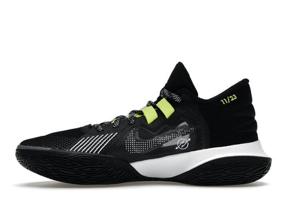 Nike Kyrie Flytrap V Black Cool Grey