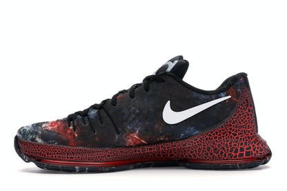 Nike KD 8 Christmas