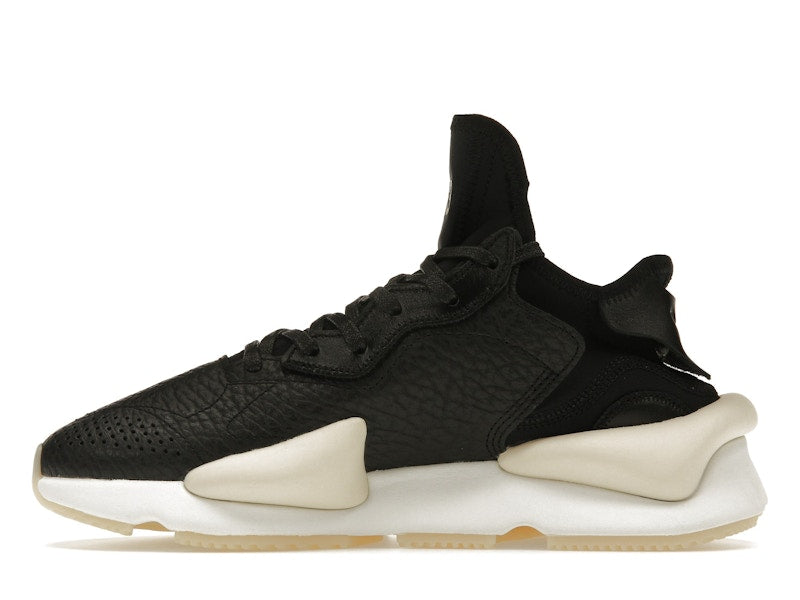 adidas Y-3 Kaiwa Black Cream White