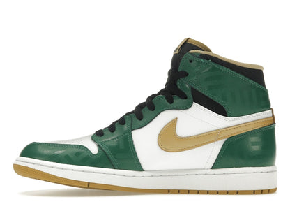 Jordan 1 OG Celtics