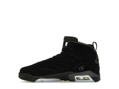 Jordan MVP Black Anthracite (GS)