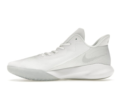 Nike Precision 4 White Ice