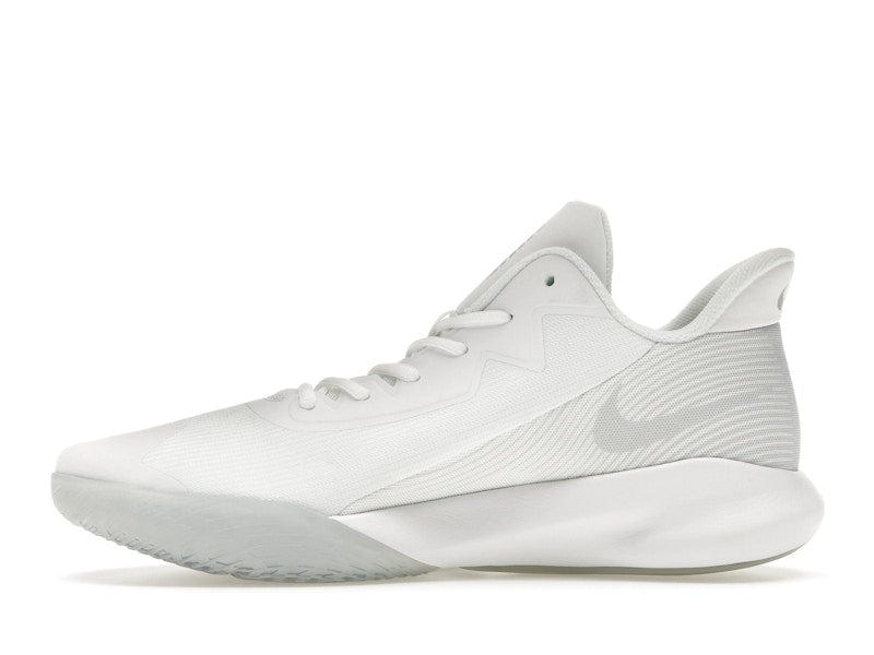 Nike Precision 4 White Ice