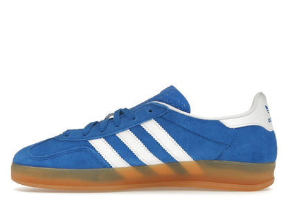 adidas Gazelle Indoor Blue Bird Cloud White
