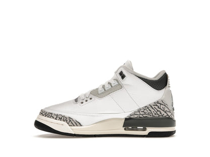 Jordan 3 Retro Hide N' Sneak (GS)