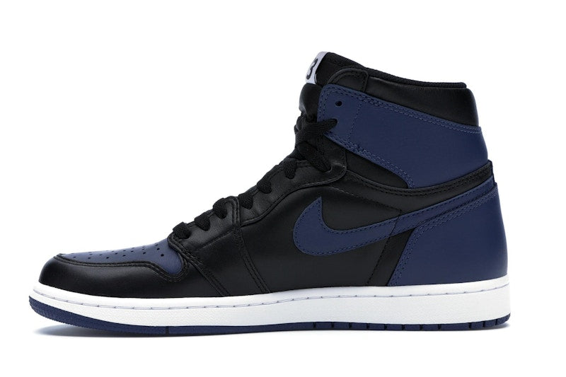 Jordan 1 Retro High OG Spike Lee Fort Greene