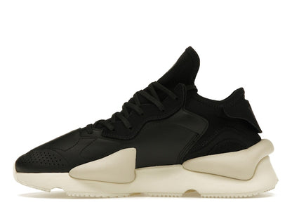 adidas Y-3 Kaiwa Black Off White Bliss