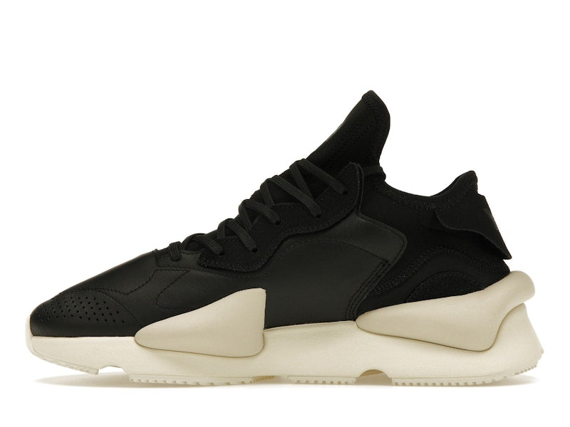 adidas Y-3 Kaiwa Black Off White Bliss