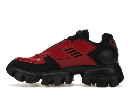 Prada Cloudbust Thunder Red Black