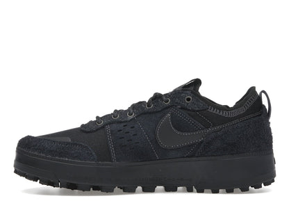 Nike C1TY Premium Cordura Black Anthracite
