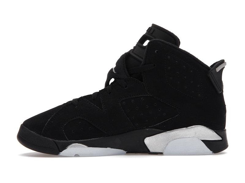 Jordan 6 Retro Chrome (PS)