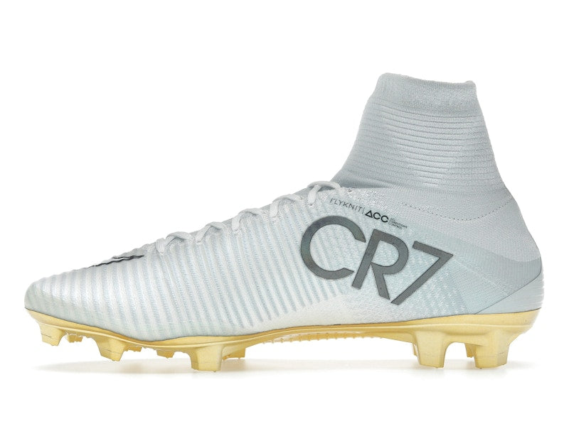 Nike Mercurial Superfly 5 FG Cristiano Ronaldo Vitorias