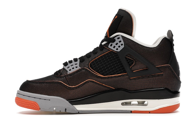 Jordan 4 Retro Starfish (Women's)