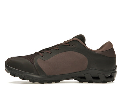 On Running Cloudventure Peak POST ARCHIVE FACTION Cacao Espresso