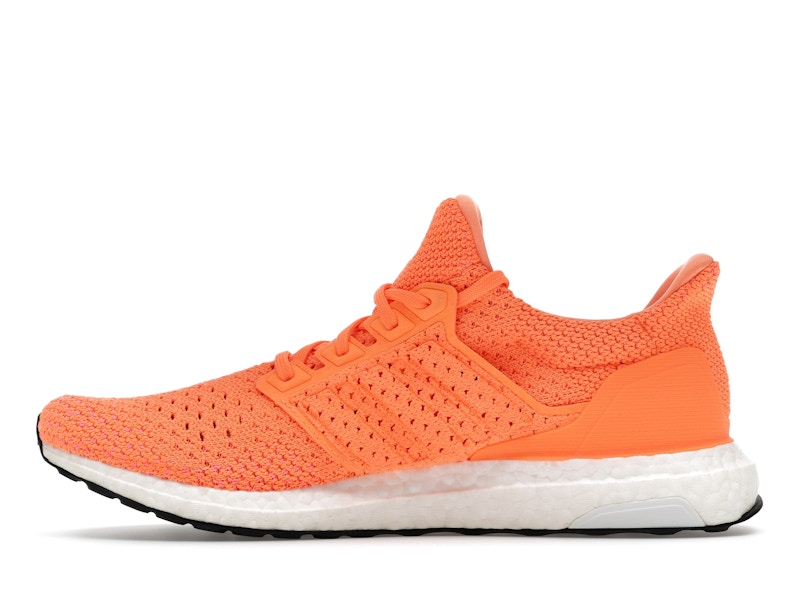 adidas Ultra Boost Clima DNA Screaming Orange