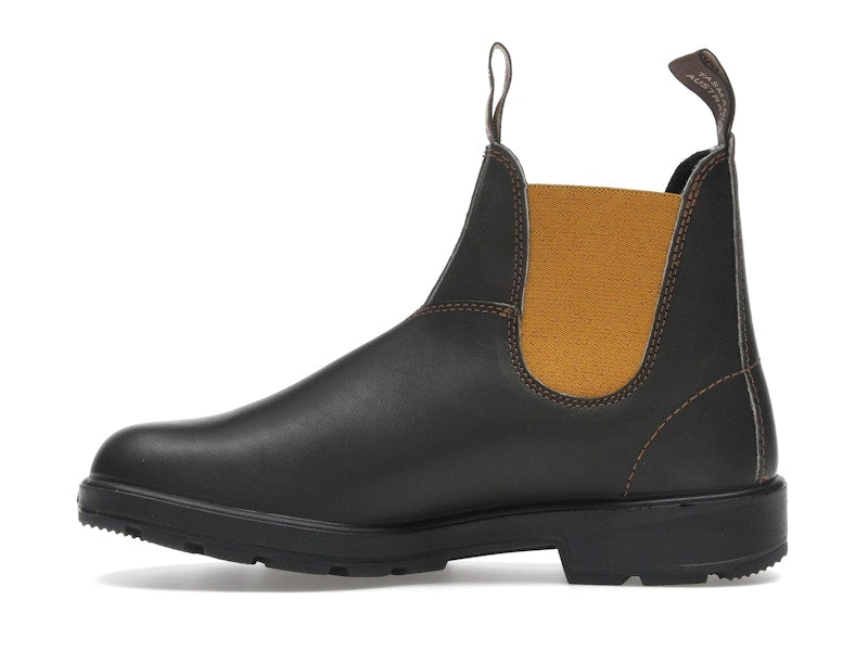 Blundstone 1919 Brown Mustard