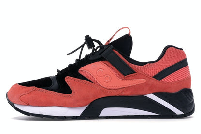 Saucony Grid 9000 Bungee