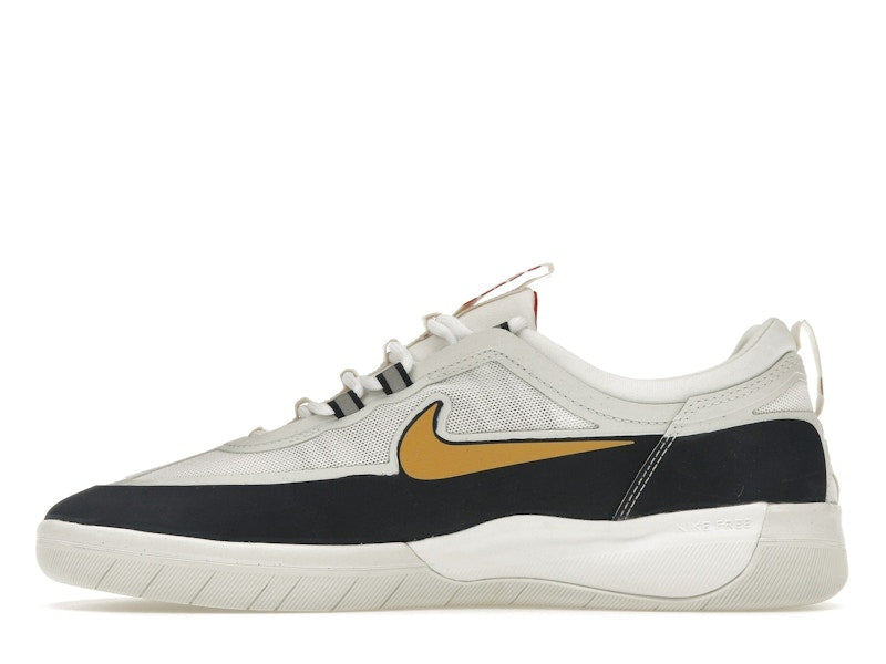 Nike SB Nyjah Free 2 Spiridon Olympic