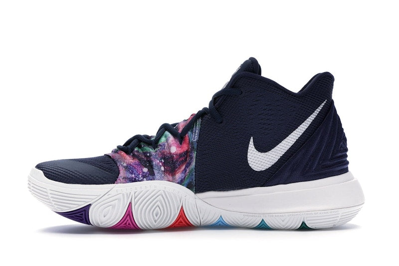 Nike Kyrie 5 Multi-Color