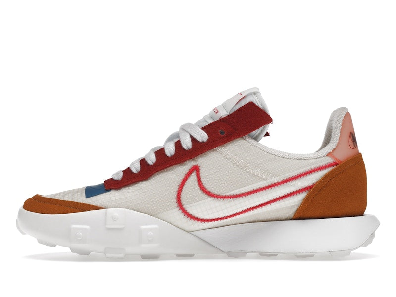 Nike Waffle Racer 2X Monarch (Women's)
