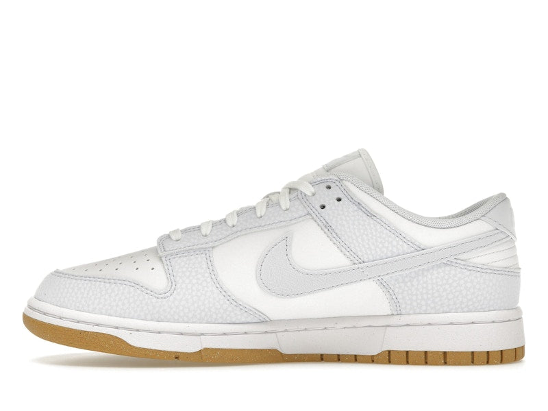 Nike Dunk Low Next Nature Football Grey Gum (Women's)