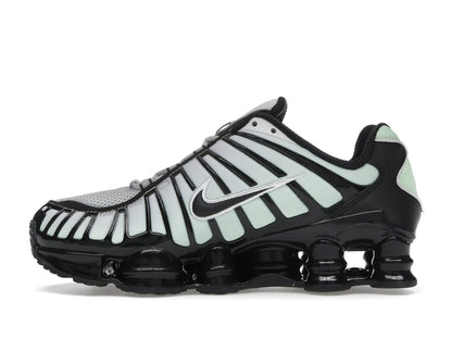 Nike Shox TL Vapor Green Black