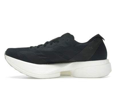 adidas Adizero Adios Pro 4 Core Black Grey Five