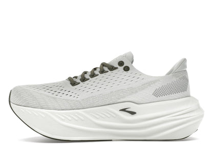 Brooks Glycerin Max Grey Dusty Olive