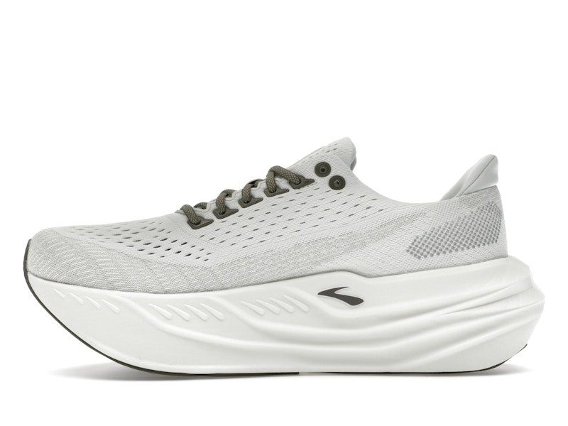 Brooks Glycerin Max Grey Dusty Olive