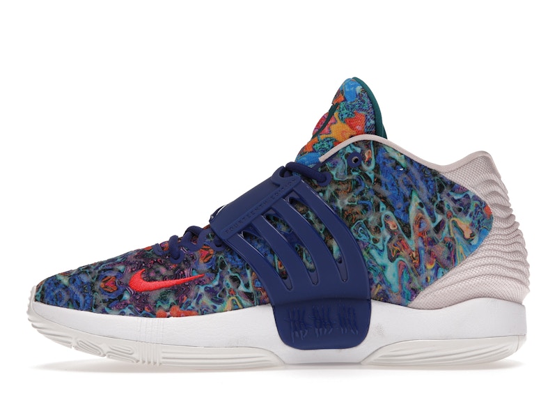 Nike KD 14 Psychedelic