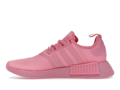 adidas NMD R1 Bliss Pink Matte Gold (Women's)