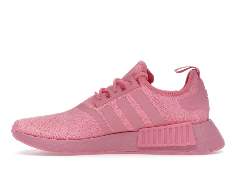 adidas NMD R1 Bliss Pink Matte Gold (Women's)