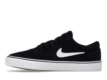 Nike SB Chron 2 Black