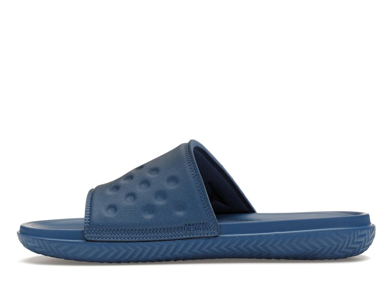 Jordan Play Slide True Blue