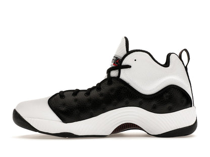 Jordan Jumpman Team 2 White Black Red