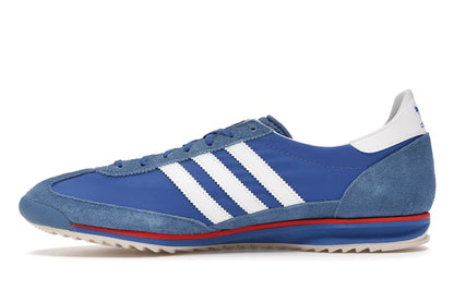 adidas SL 72 Blue White Red